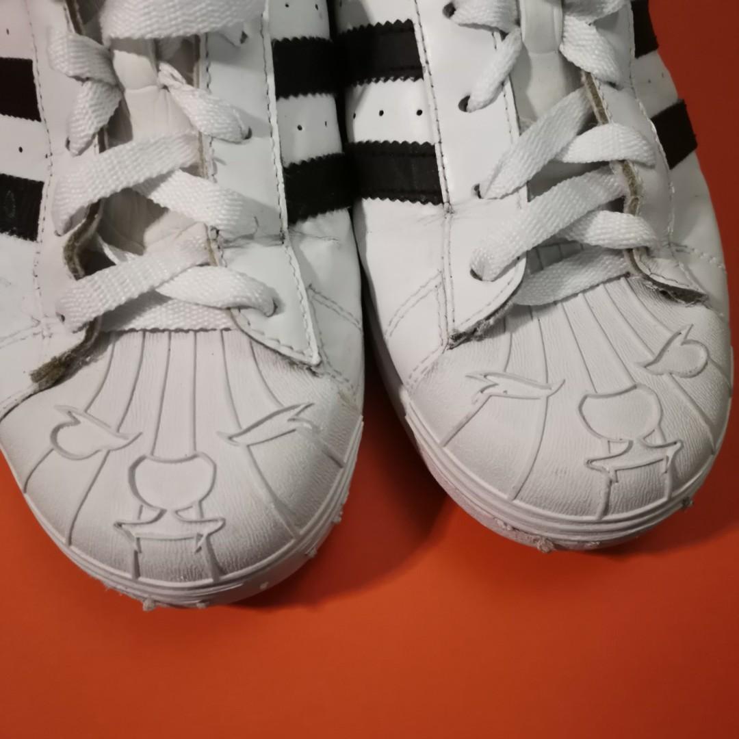 adidas superstar 25