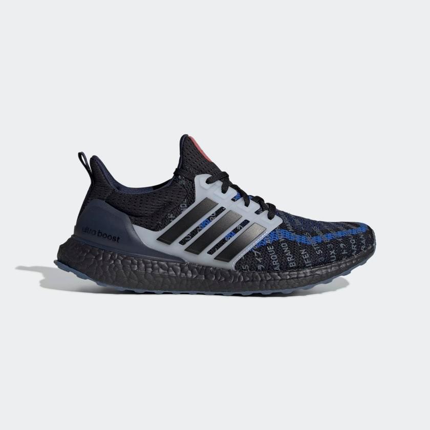 Adidas Ultra Boost 2.0 'City Pack Seoul