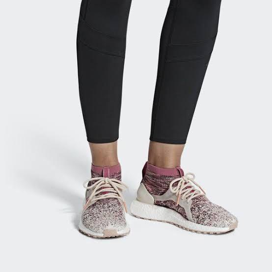 Adidas Ultraboost x All Terrain L Women s Fashion Footwear Sneakers on Carousell