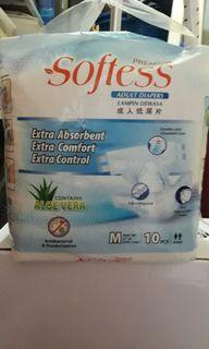 Adult Diapers