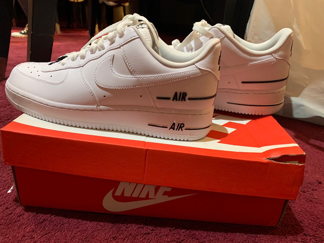 Air force discount shoes 218