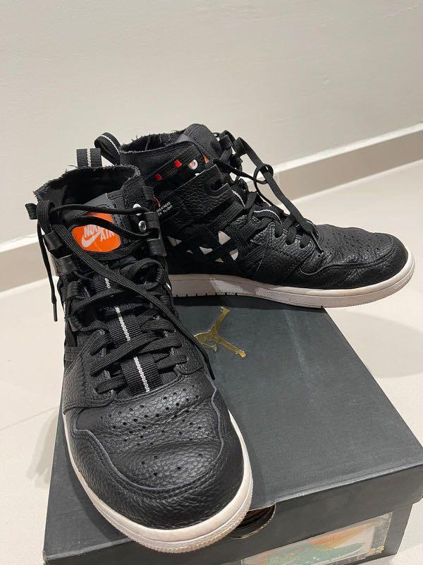 Air jordan 1 discount cargo release date