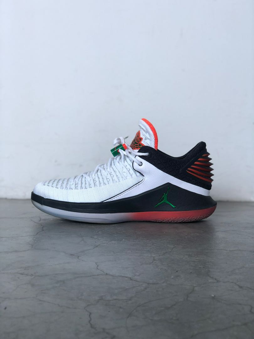 air jordan 32 gatorade