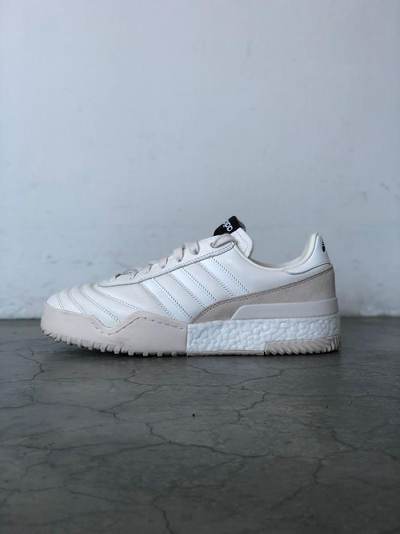 Alexander wang adidas basketball online