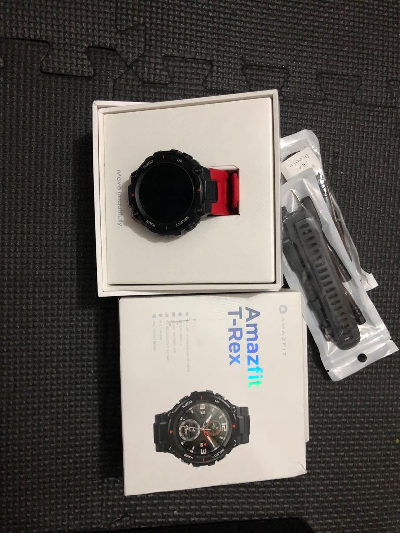 Amazfit gts 2 2025 strava