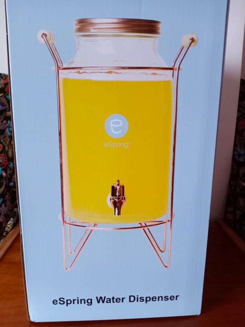 Amway water dispenser, TV & Home Appliances, Kitchen Appliances, Water