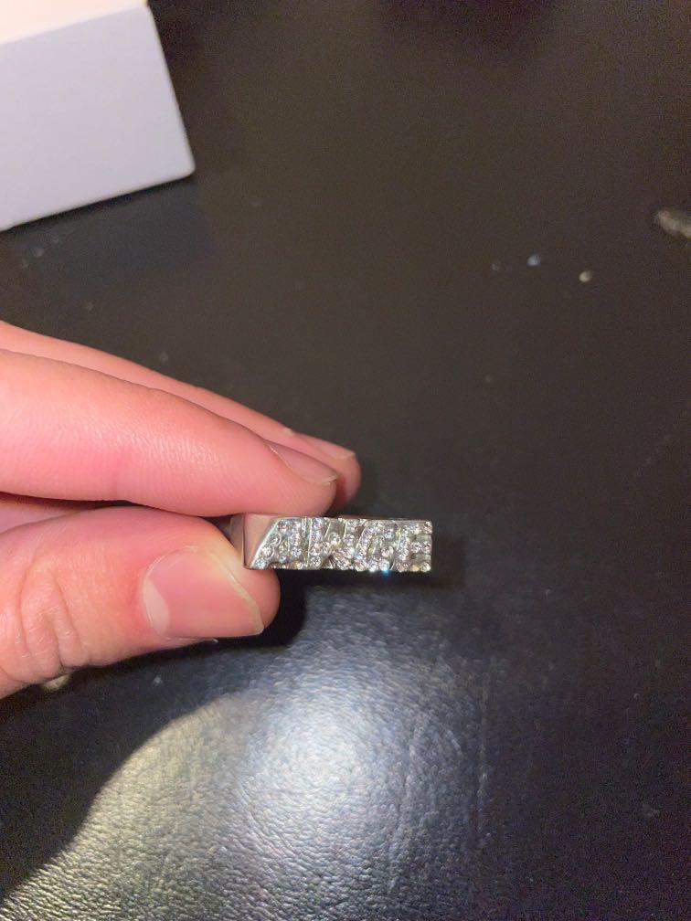 Awge ring shop for sale