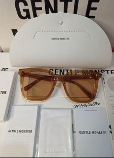 Auth Gentle Monster Her BC1