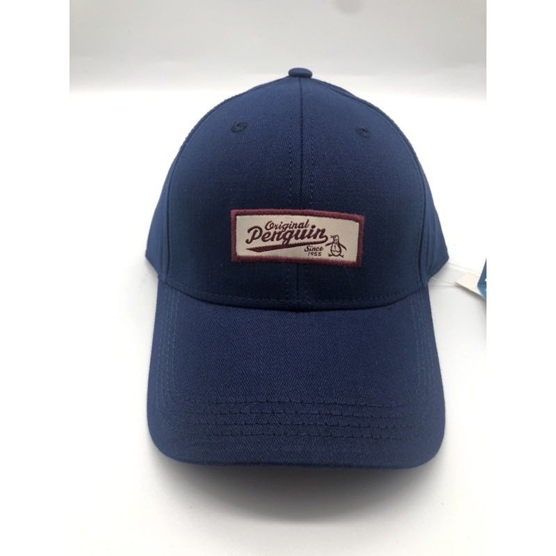 Authentic Brand New Original Penguin Cap Hat From USA Men s