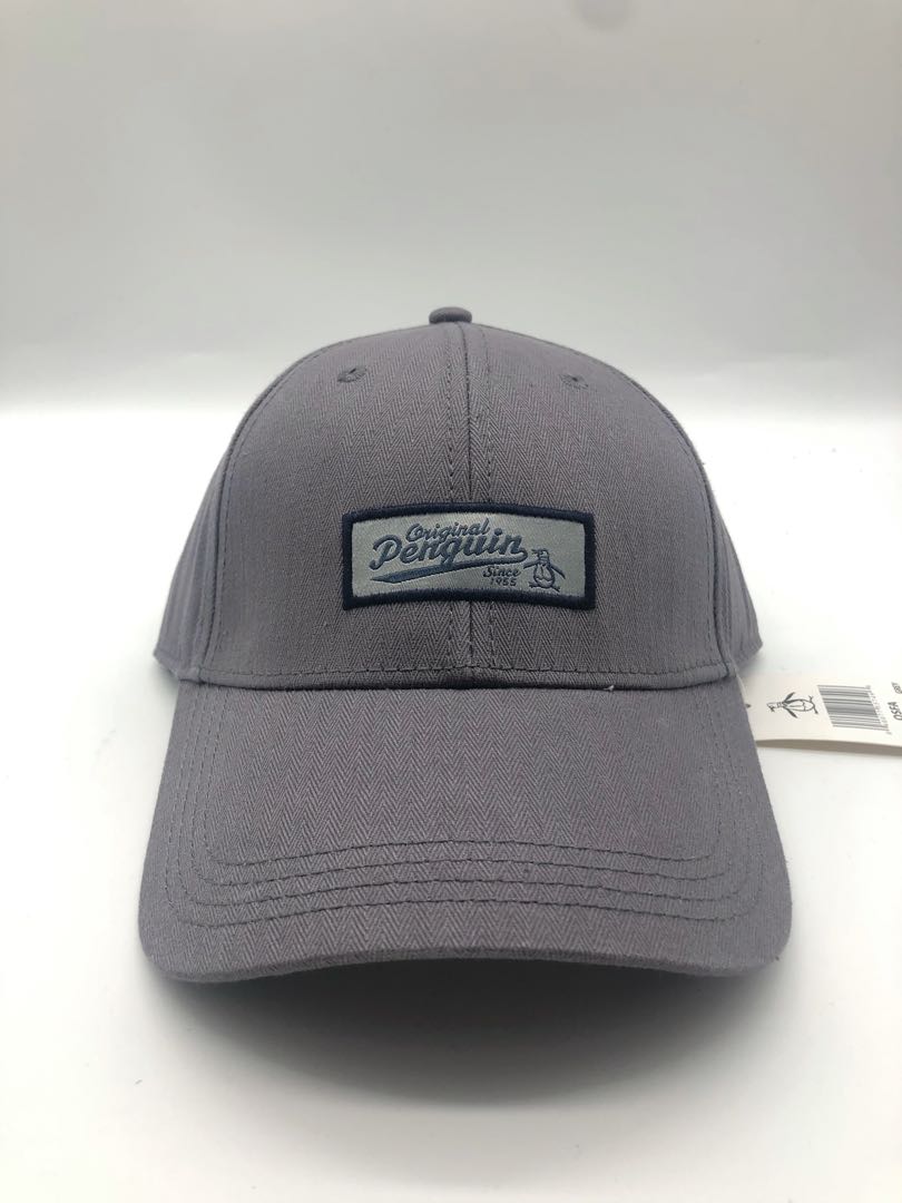 Penguin brand hat Clearance