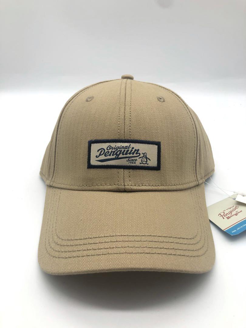 Penguin brand hat Clearance