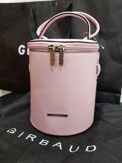 Authentic Girbaud 2in1 bag