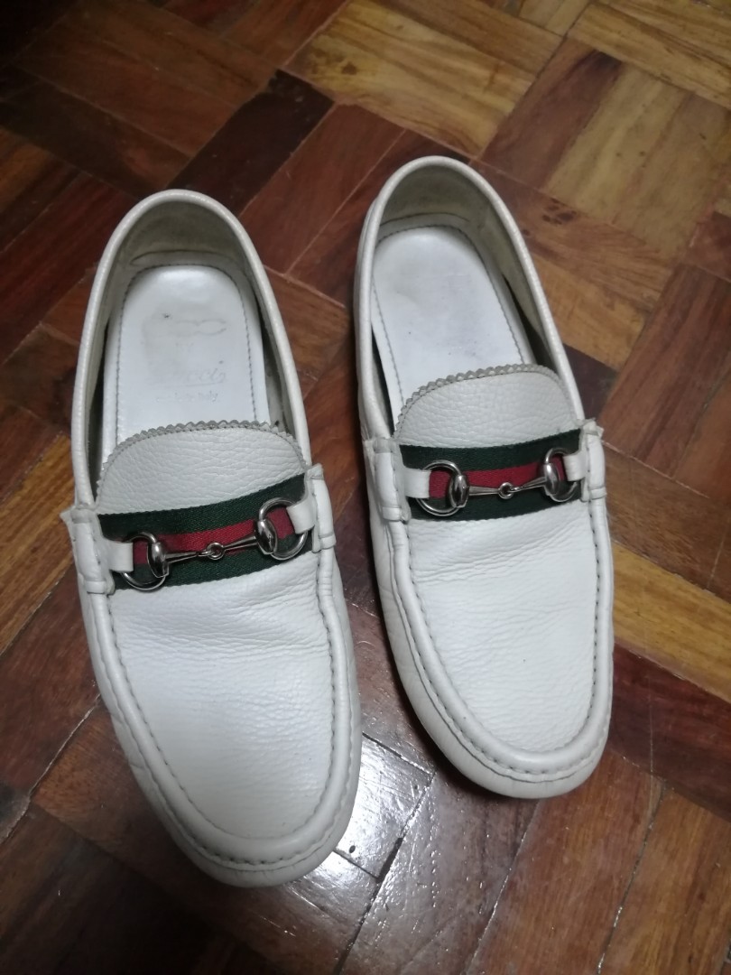 gucci shoes driver