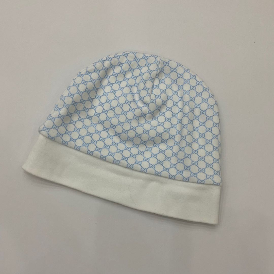 infant gucci hat