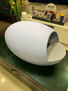 Automatic Cat Litter Box (Pet Manager)