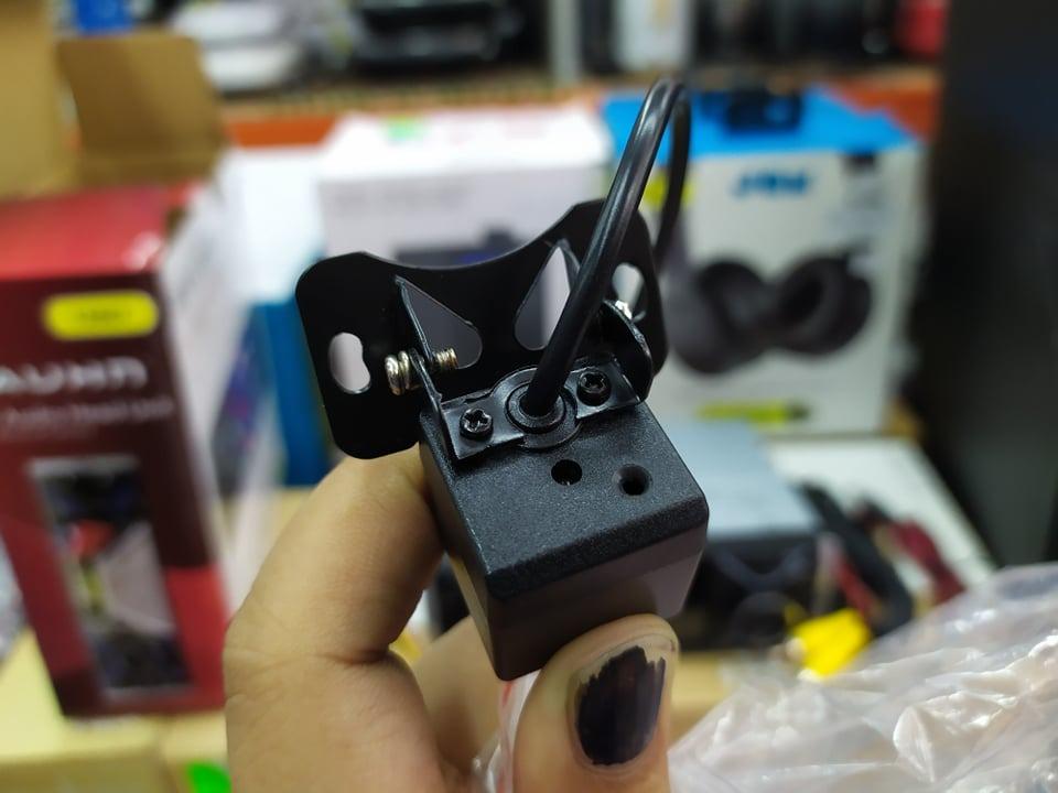 Bauhn Car Audio Head Unit with reverse Camera, Furniture & Home Living