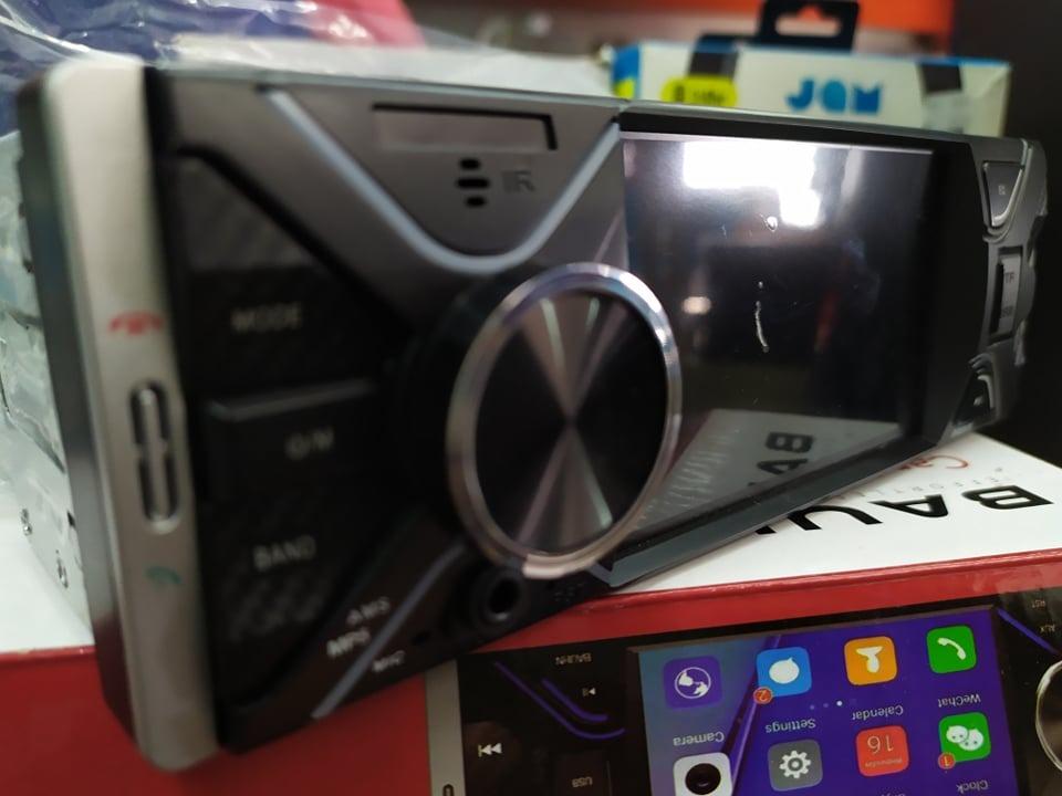 Bauhn Car Audio Head Unit with reverse Camera, Furniture & Home Living