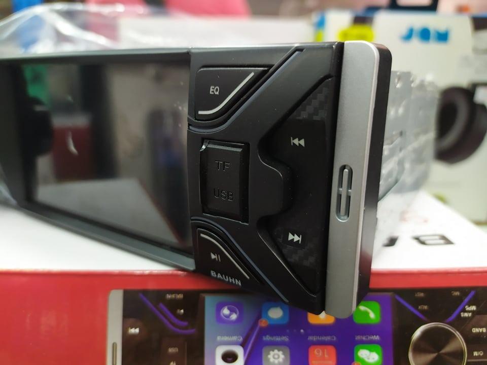 Bauhn Car Audio Head Unit with reverse Camera, Furniture & Home Living