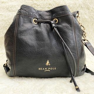 Bean pole bucket clearance bag