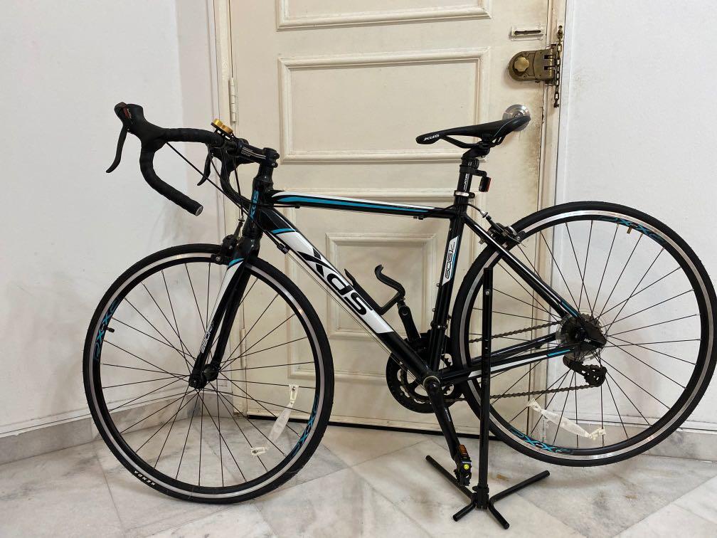 xds rx280 road bike