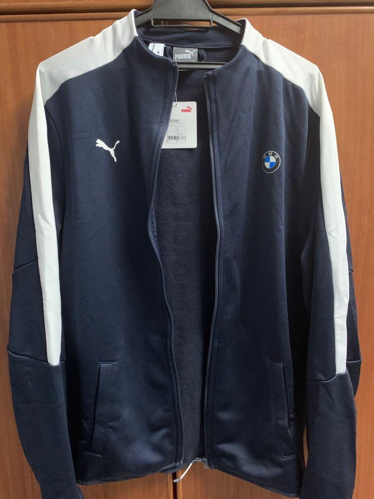 Bmw t7 store jacket