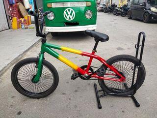 BMX