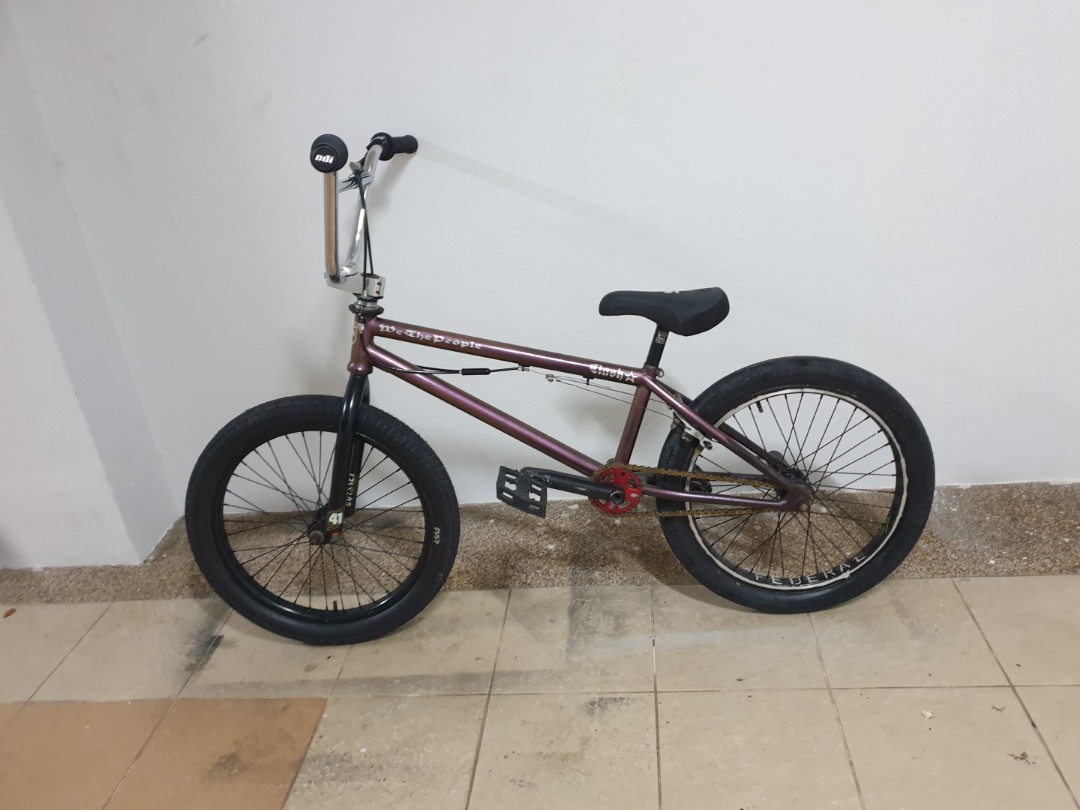 Wethepeople sales clash frame