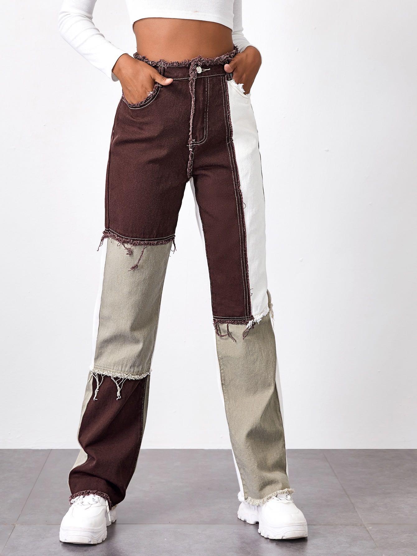 Shein ladies pants