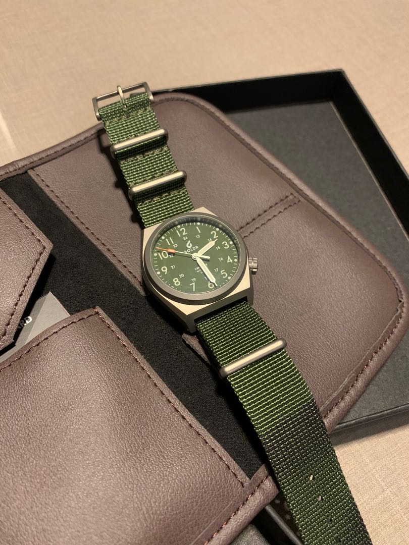 Boldr venture jungle green online