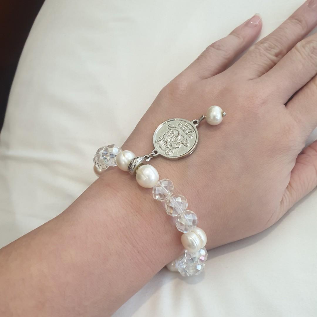 Bowerhaus bracelet on sale