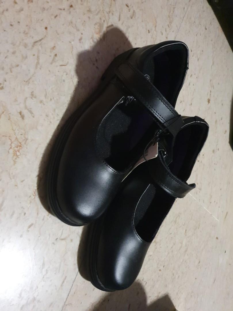 Girls size clearance 3 school shoes