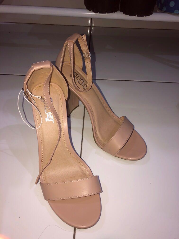 Brash Payless