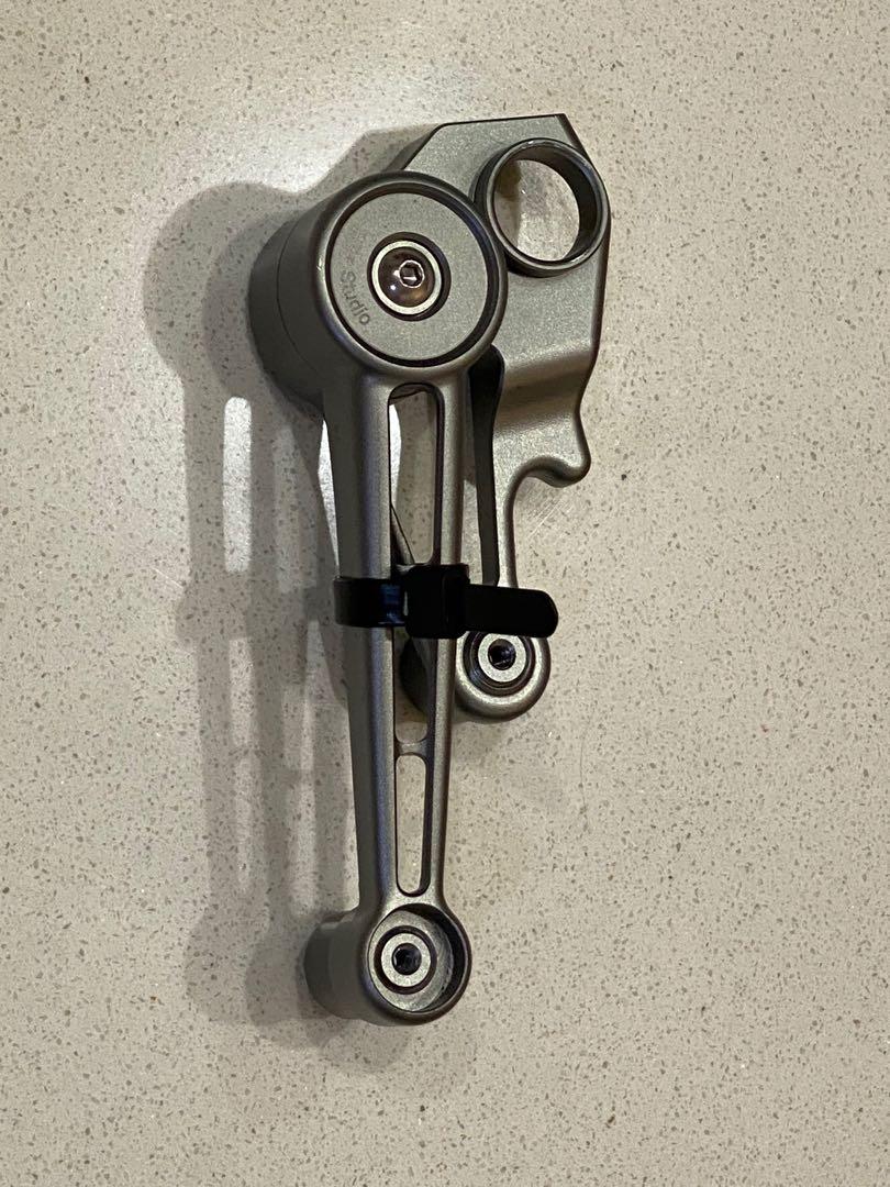 brompton tensioner 6 speed