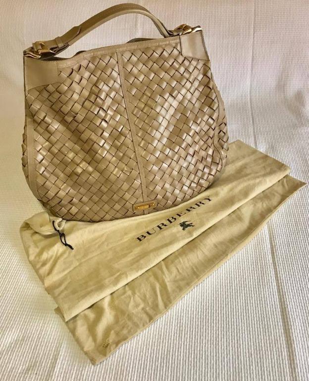 Burberry handbags limited edition discount