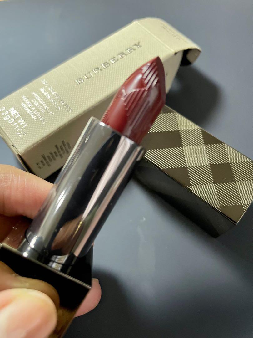 Burberry kisses 101 online