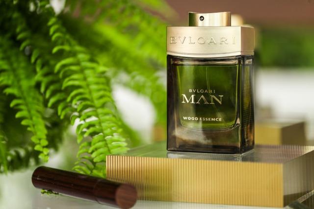 Bvlgari Man Wood Essence 2.0 oz. Eau De Parfum Spray for Men in Sealed Box  | eBay