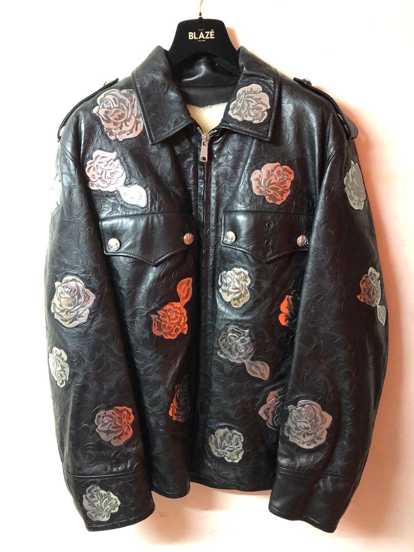 Raf online simons rosse