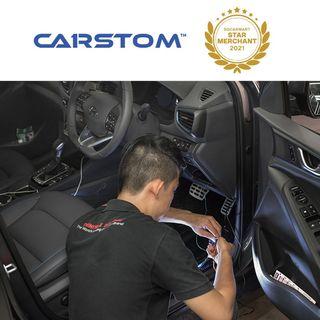 Car Camera Install Installation Dashcam Dash cam Video Recorder DVR