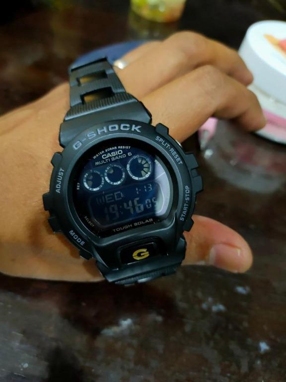G shock gw 6900bc cheap