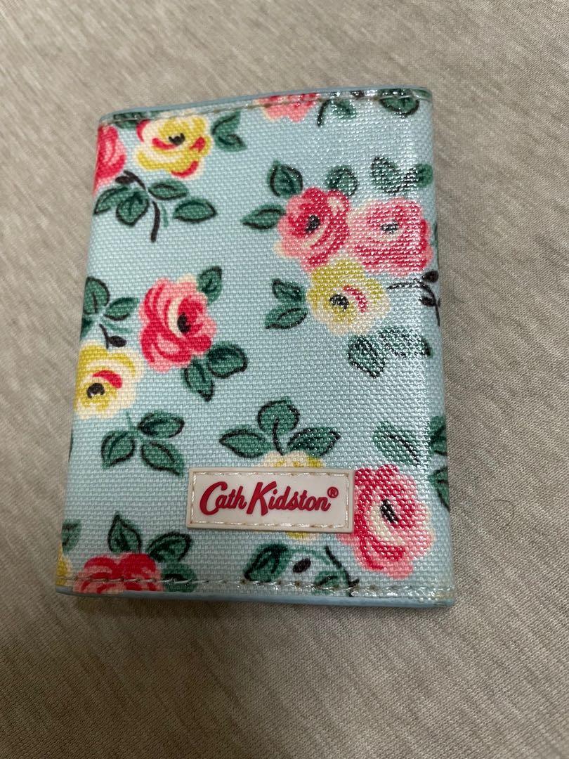cath kidston card holder