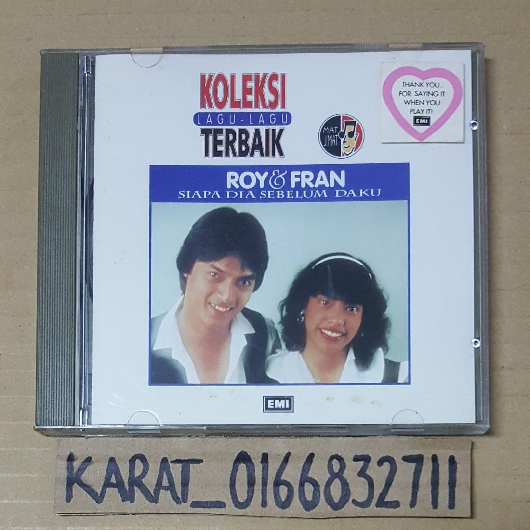 siapa dia sebelum daku