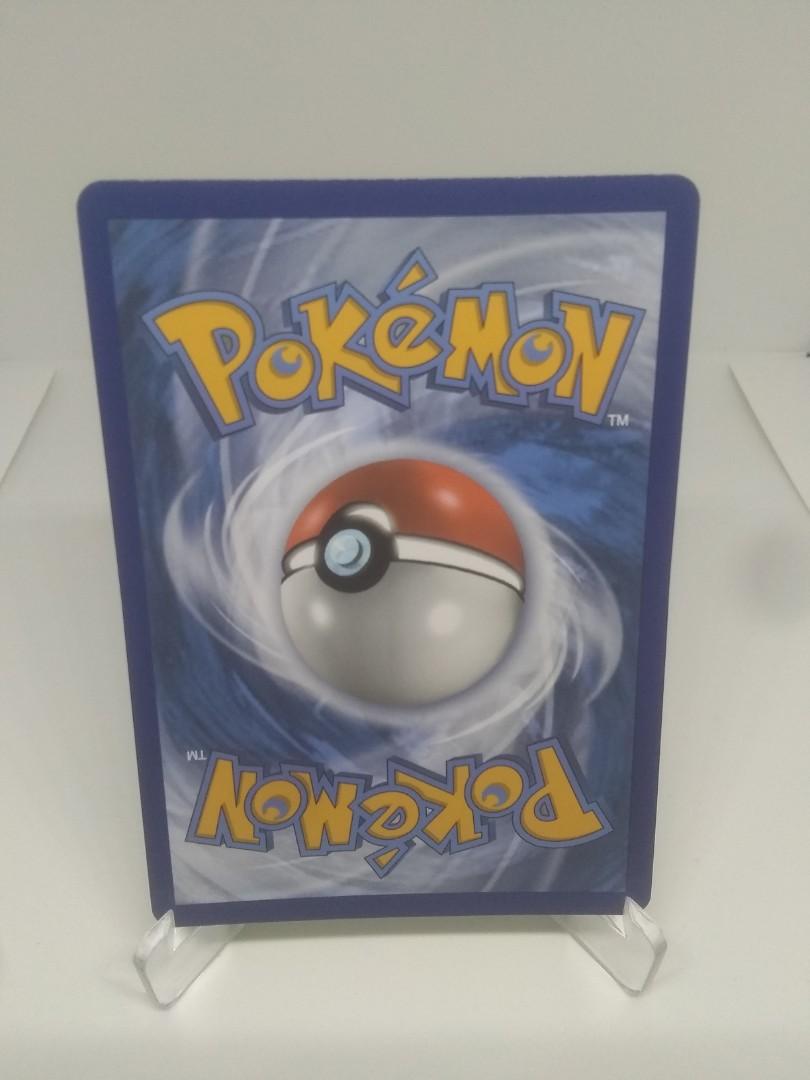 Celebi Amazing Rare 009 185 Pokemon Card Toys Games Board Games Cards On Carousell Celebi Amazing Rare 009 185 Pokemon Card Toys Games Board Games Cards On Carousell