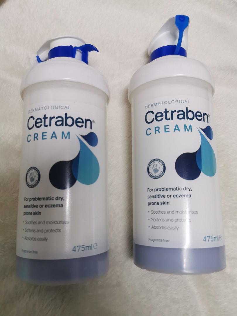 cetraben cream for acne