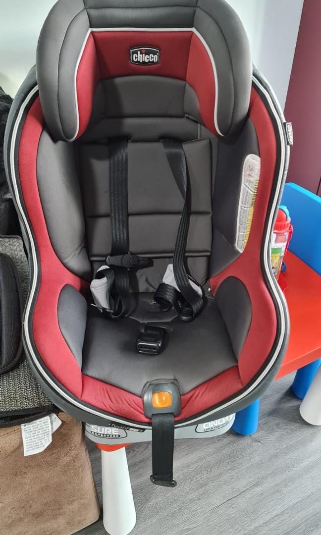 Chicco Nextfit Zip Babies Kids Going Out Strollers On Carousell