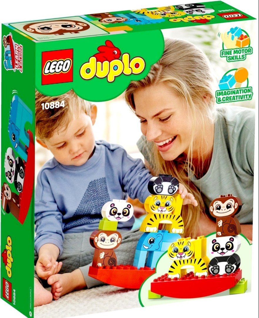duplo 10884