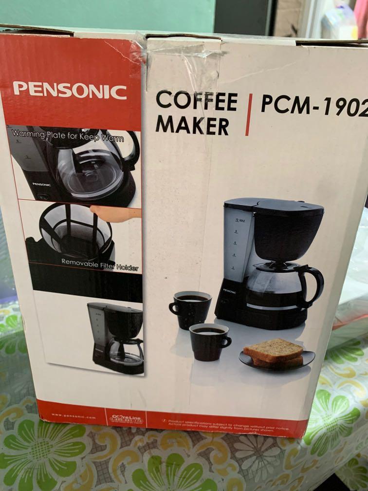 Coffee maker (Category: Coffee Machines & Makers) located in Puchong. Submitted by syidaajaafar (Listing ID 1065829342, Image 1). Description: .