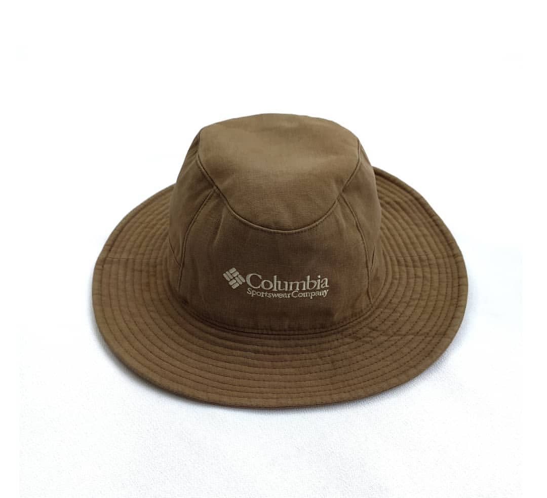 Columbia Indiana Jones, Fesyen Pria 