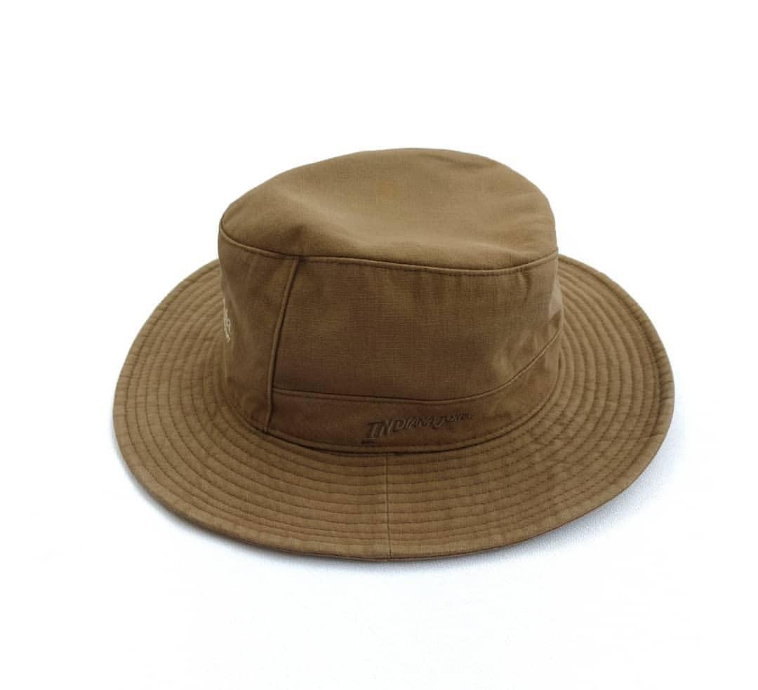 Columbia Indiana Jones, Fesyen Pria 