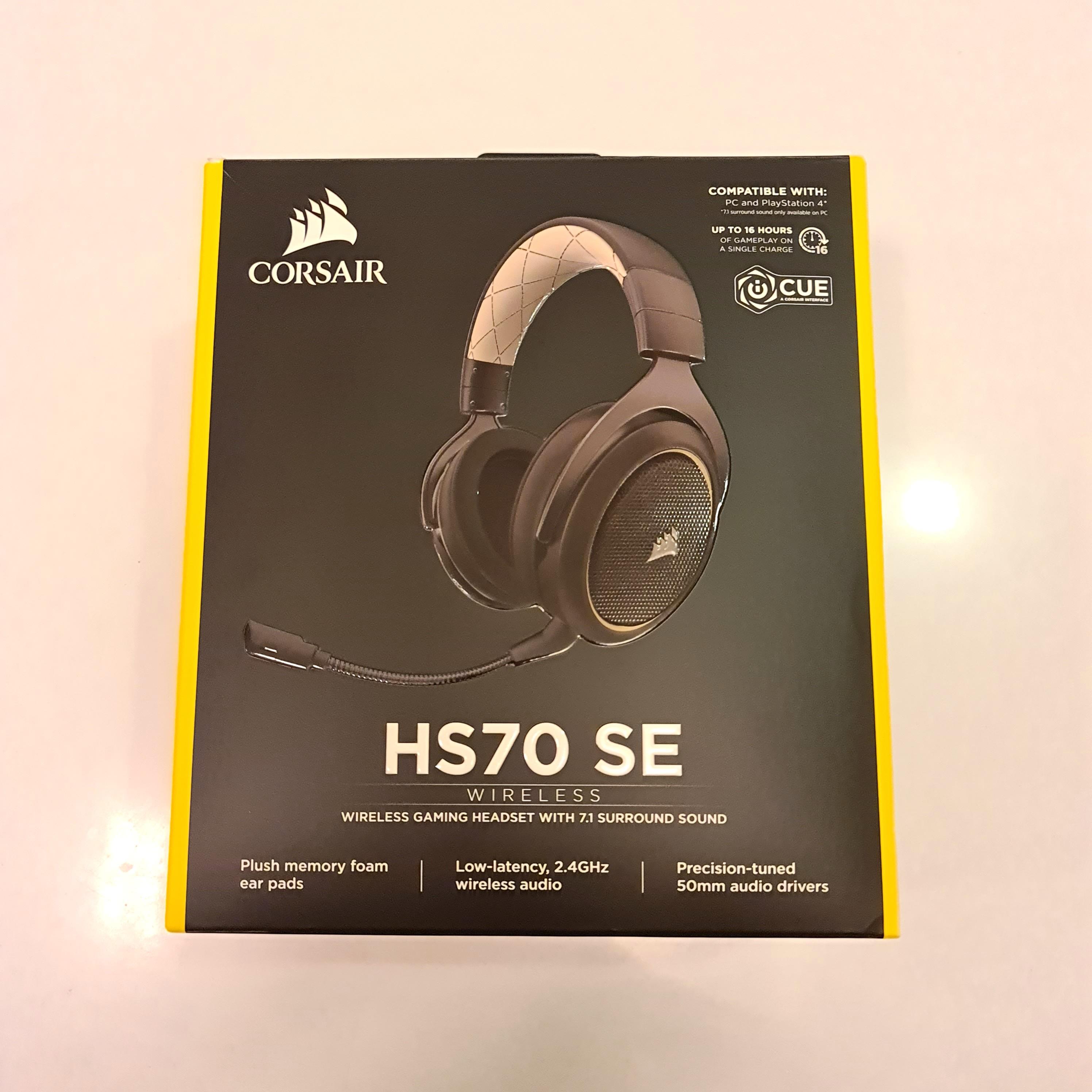 hs70se corsair