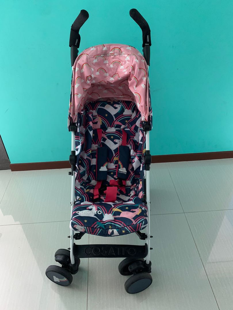 Cosatto supa magic sales unicorns
